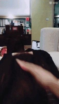 ⊙ 清爽又好看！倪妮娜扎刘亦菲夏天都在梳这个发型！