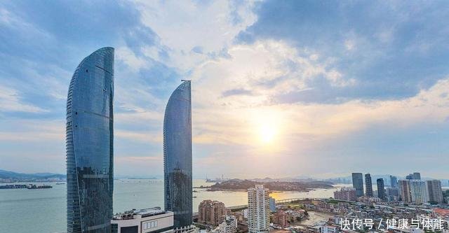 中国最有“潜力”的5个二线城市, 有望成为新一线城市