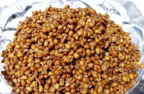  【筑巢材料】黯然销魂麦窝料制法宝典