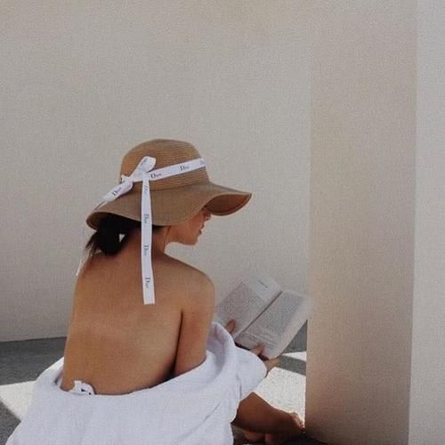  【少女】不能扔！Chanel、Dior 包装丝带除了绑头发外，还可以这样用！
