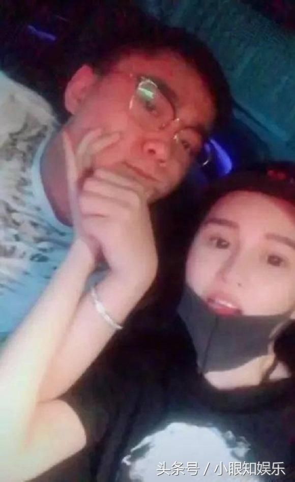 赵本山女儿疑宣分手，男方社交平台大爆猛料，网友称太渣！