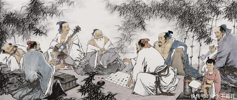 「纪大了之后」世界上“最短”的一副对联,仅仅4字,却点透无数世人!