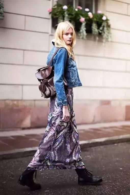 男人最爱的几款连衣裙，让你美一整个夏天!