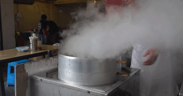  『荠菜』又是一年春食时！春天里的江南人，是如何把“鲜嫩”吃得出神入化的？