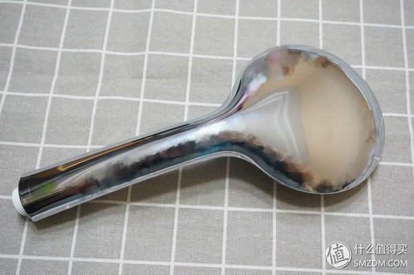 大品牌好羊毛--科勒AWAKEN晨雨多功能手持花洒