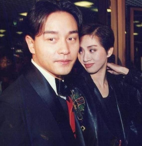  [永久]1987年，周润发一句玩笑话，谭咏麟决定永久退出颁奖典礼