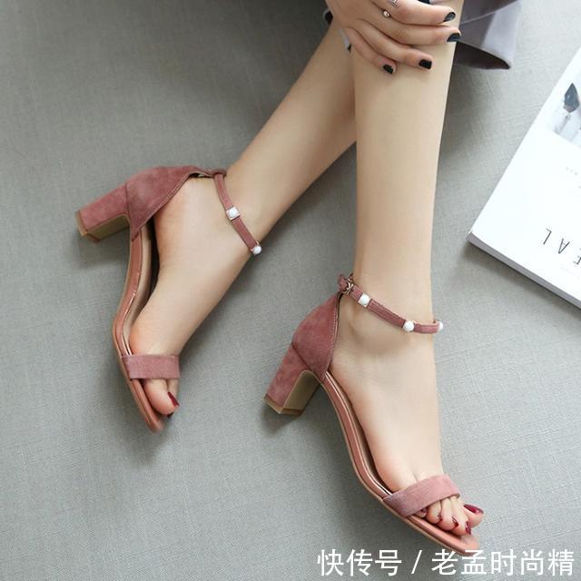 舒适■水钻凉鞋,舒适优雅显档次,时尚美足脚感好