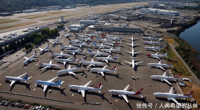 「疫情」要完蛋的节奏?美国第一航空巨头吃瘪,战斗机生产线被紧急叫停