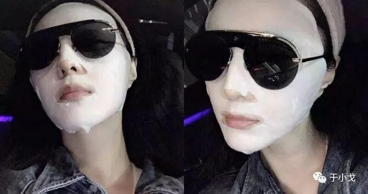 曝大S童年"黑"历史,拼命美白会有害健康么?