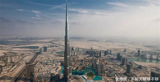 高度超过1000米的世界第一高塔即将问世,预测是哈利法塔的两倍!