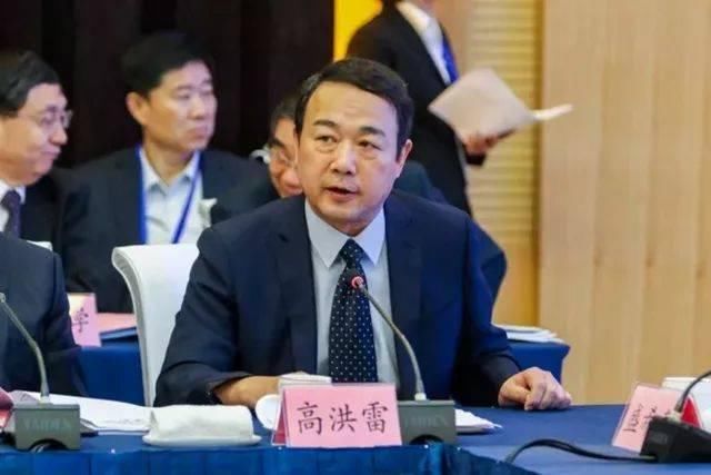  「省属国企」多位“厅官”转任省属国企，山东国企改革现用人新