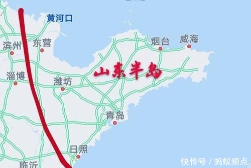  【GDP】我国三大半岛10个城市，3市GDP超7000亿，未来发展潜力巨