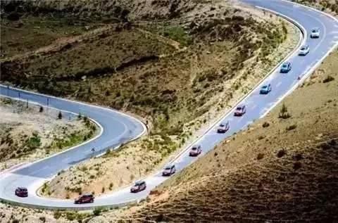 川藏线自驾游,这些事儿你需要了解