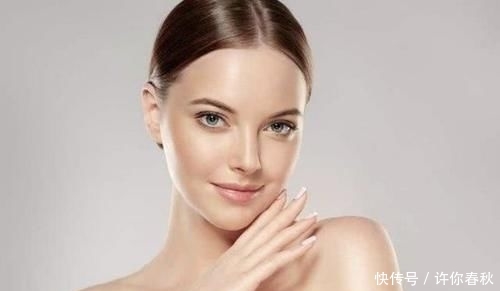  皮肤■“总是化妆”和“总是素颜”，5年后皮肤有何不同？差距一目了然