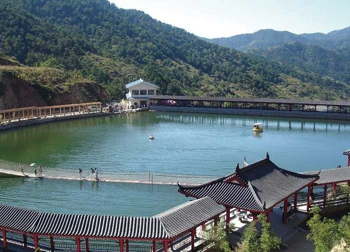 内蒙古周末去哪里玩,呼和浩特一日游,来