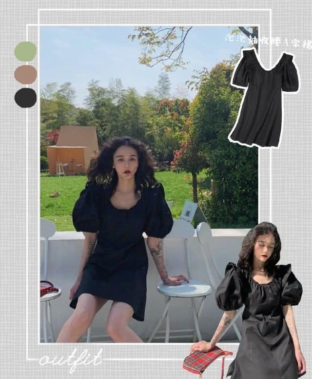  【女人】超好看的夏季穿搭，暗藏5个“小心机”，聪明女人才有的穿衣智慧
