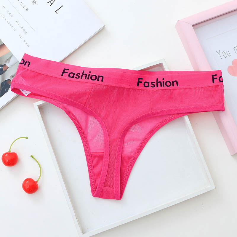 浪漫七夕，优雅的女人都为自己准备啦:冰丝睡裙和丁字裤，你呢?