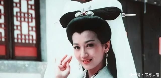 『得益』《新白娘子传奇》没有背景的小青为什么会成仙:得益两个贵人