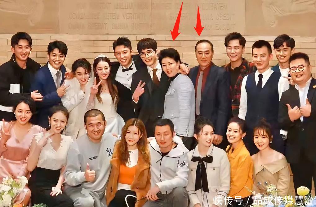 热巴高级定制拍完了吗