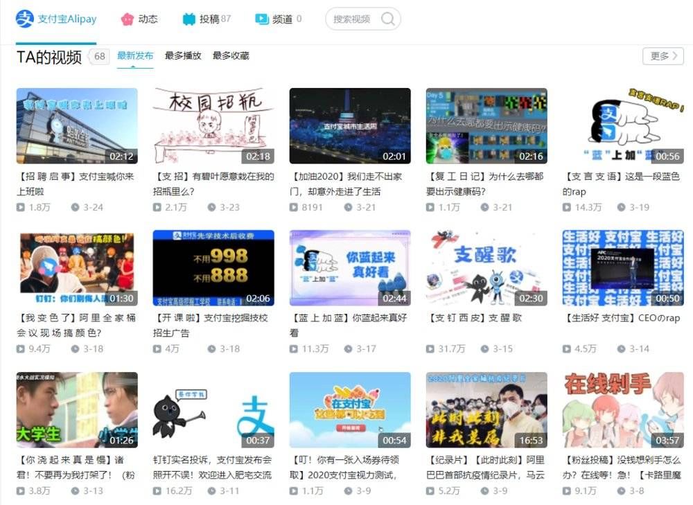  「讨好」品牌如何“讨好”B站年轻人？