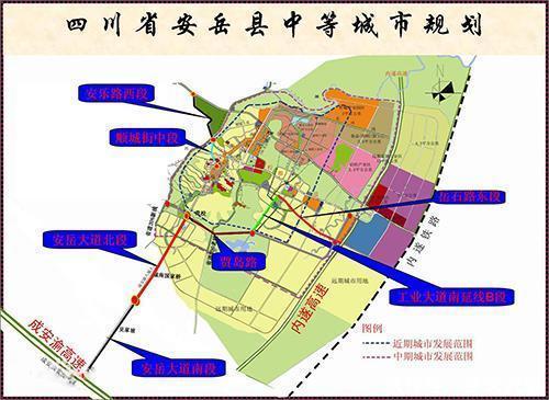 四川特别的一个地级市, 号西部车城, 下辖了最少的县级单位