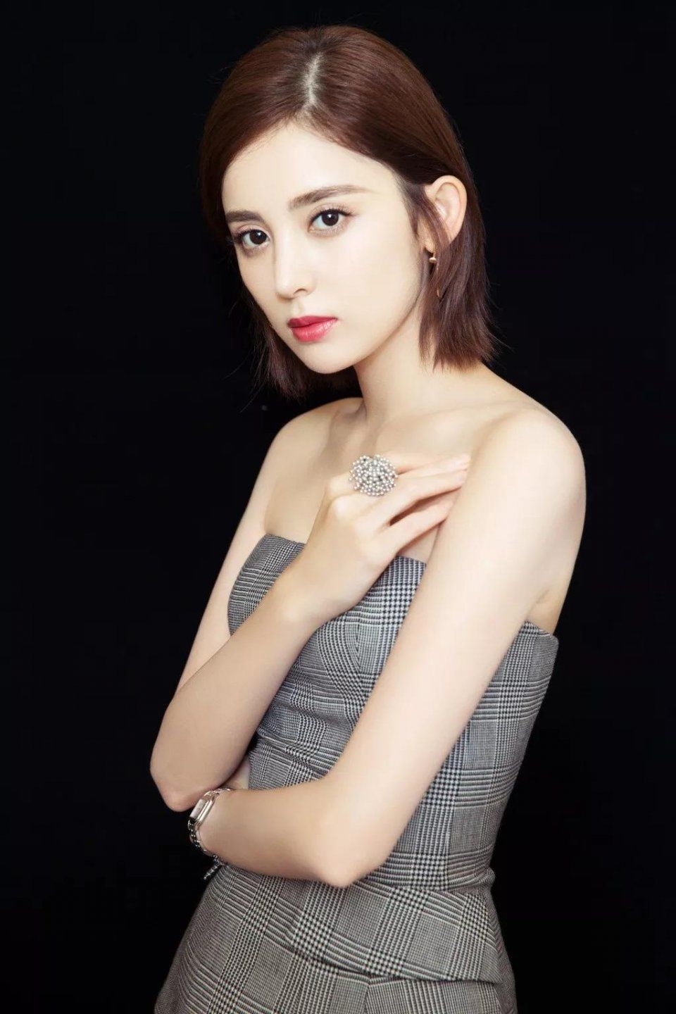 这7个发型，谁留谁好看?找到适合你的那一款，效果堪比整容