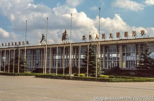 老照片:1970年代末的上海