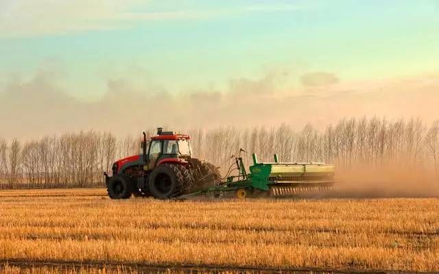 日本人在中国租了1500亩地，闲置5年任荒草疯长，但结果让中国人