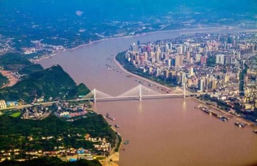  「潜力」湖北很有潜力的城市，是国家中部地区区域性中心城市，