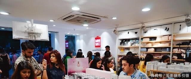 又一中国品牌在印度火了,名字却遭印度人质疑,网友:尴尬了!