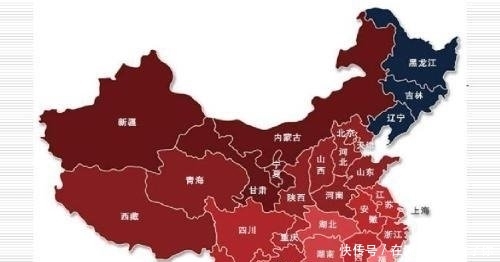  「区划」建国初期，东北为什么被划分为13个省级区划单元