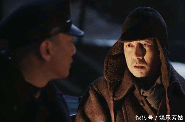 《新世界》电视剧为什么会高开低走呢?人物设