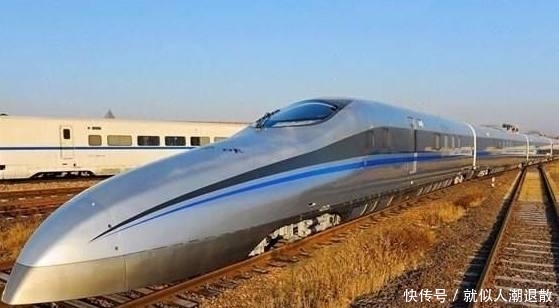 国家将修建一条高铁“大动脉”，途经5省市，有你的家乡吗？