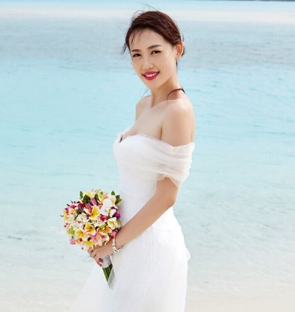 马蓉再度发表声明，称所谓工作室股东是假冒，意在散布不实信息