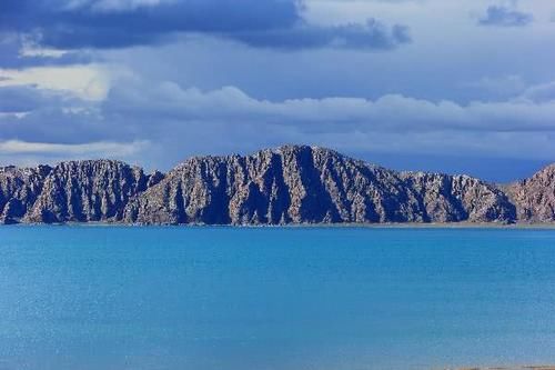  色林错|一个不断变大的湖泊，却成青藏高原最大问题！