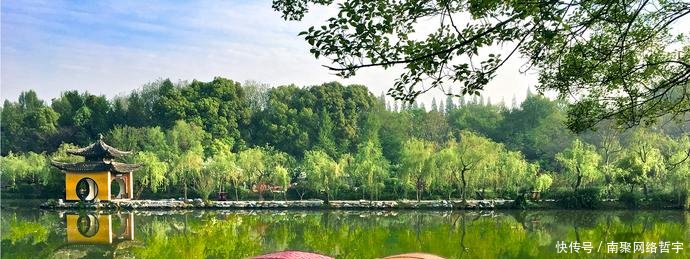 江苏江北地区也有8车道高速公路了! 新跑道带动你家乡蓬勃发展