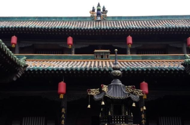 我国保存“最完整”的古城，差一点就要被拆除，如今年入150亿