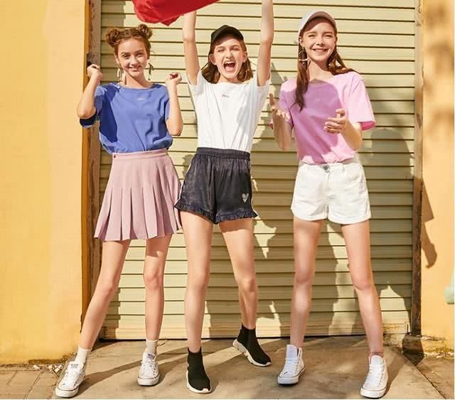 小个子女生学会这4个穿搭，轻松show大长腿！尤其第3种，撩汉无数