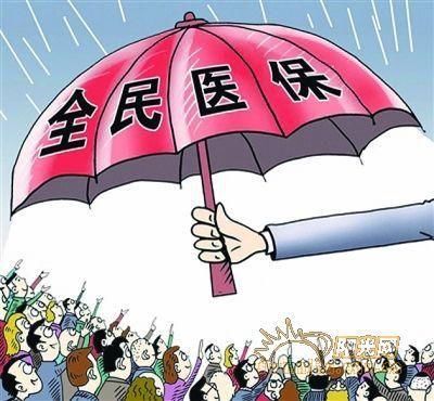  「医保」医保费用怎么年年上涨?事关你的医保,请别再被误导了