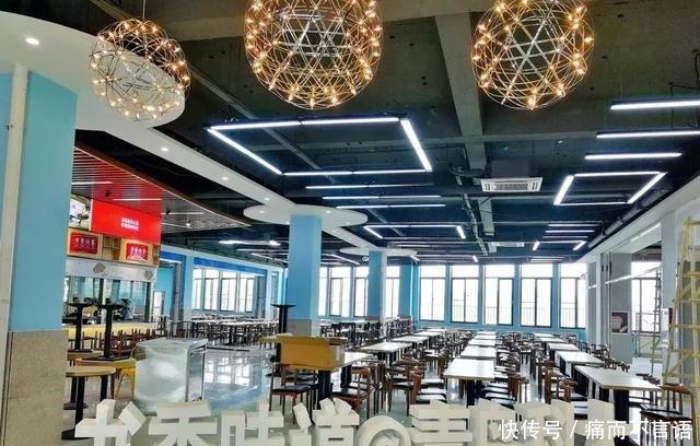 开学了，去青岛最美大学去逛一逛吧，个个堪比5A级景区