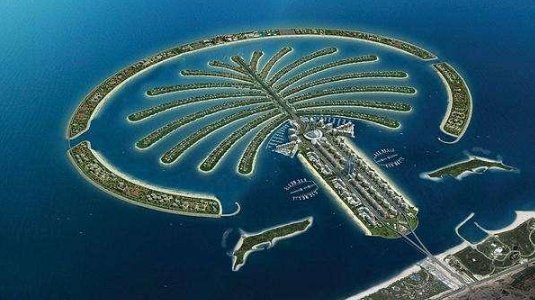  「日本」中国香港能够填海造陆，为啥日本却不行？原因很简单