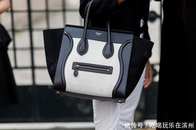  『奢侈品』奢侈品时装字典你以为自己很了解Celine这10件事可能你还未知