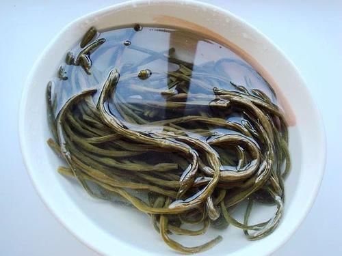  春天@春天最该吃的1道菜，炒一炒就熟，好吃营养高，又鲜又解馋！