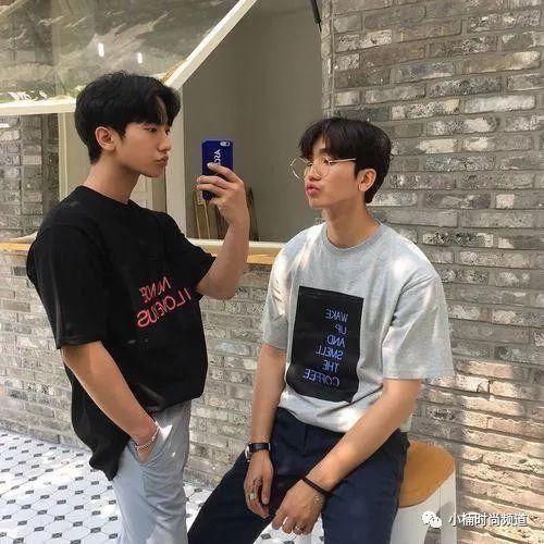 六招造型神技巧教你搭配Oversize T恤也能穿出好比例