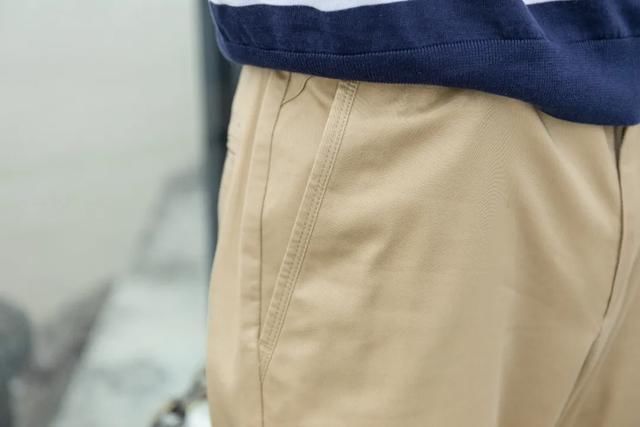 #春夏#据说精致的男人,都知道如何在春夏解锁「法式优雅」