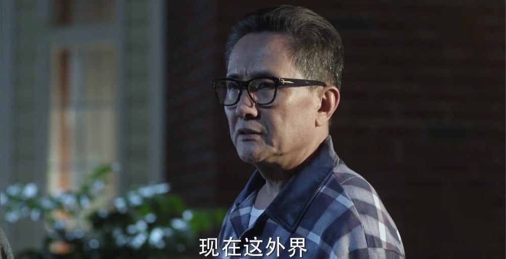  『侯亮平』人民的名义：如果侯亮平成为高育良的女婿，他还敢抓高育良吗？