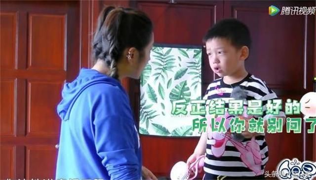 何洁发长文痛斥编造儿子七宝撒谎的自媒体，何洁这次真的动怒了！