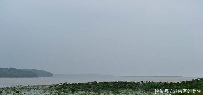 湖南省第二大淡水湖，面积达3840公顷，旅游资源堪比洞庭湖！