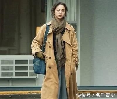 和风衣■三月份的日杂被风衣承包了,除了经典款,还有这么多款式可以选