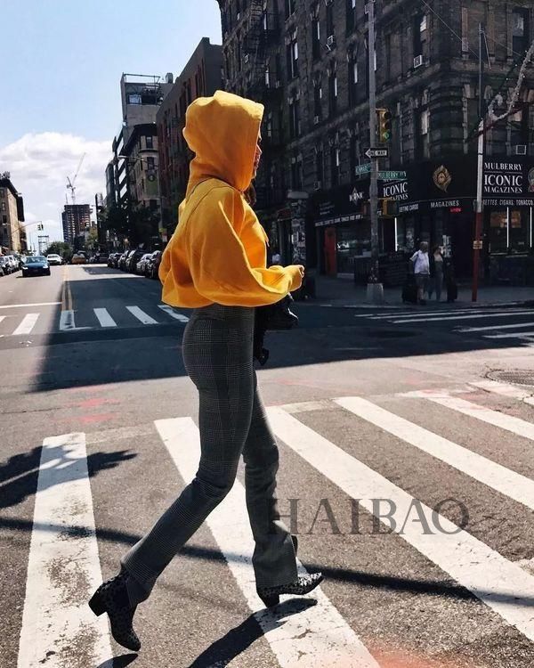 做个元气活力的小仙女有多难？这些运动风单品你一定要有！